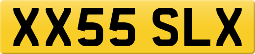 XX55SLX